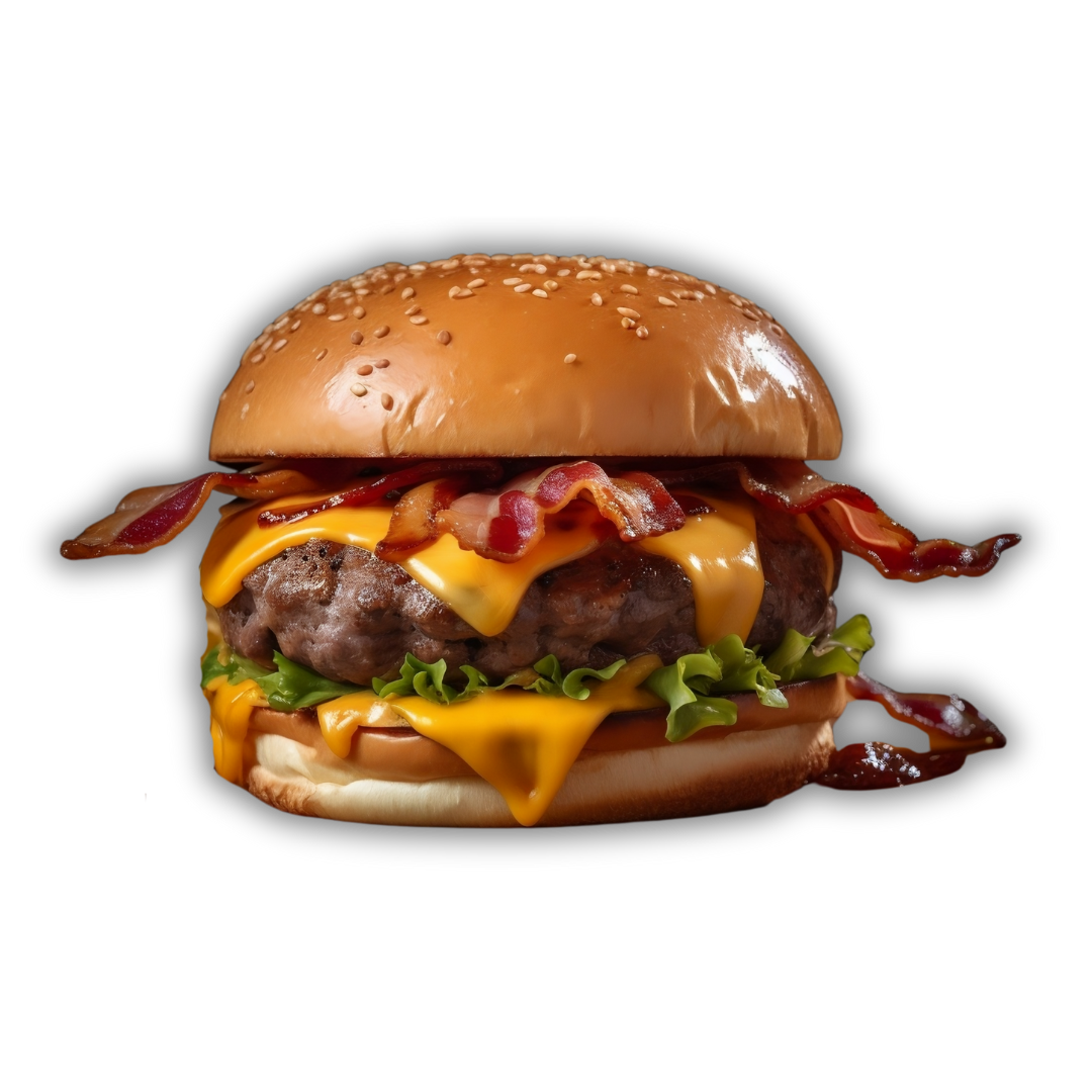 the Burger Block