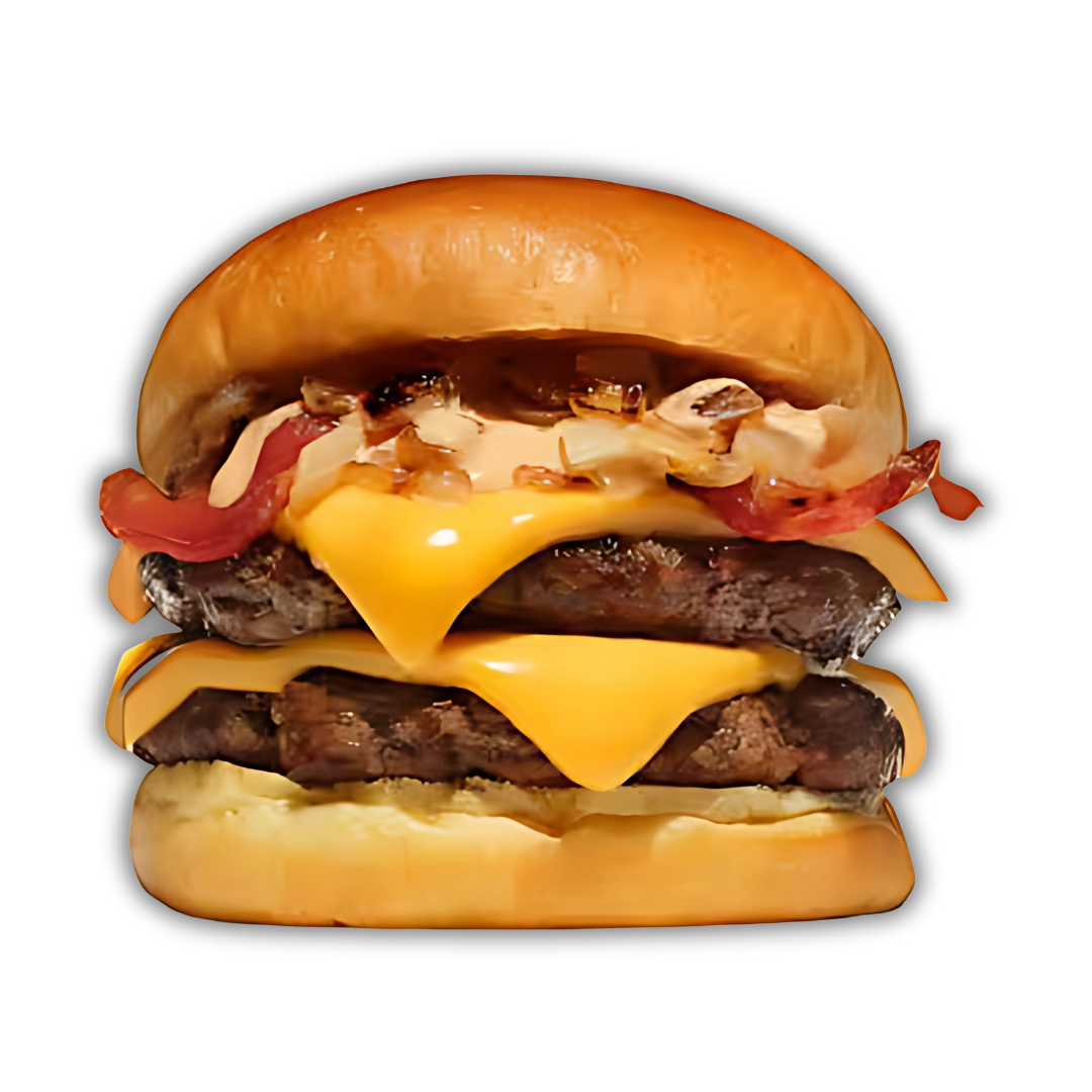 the Burger Block