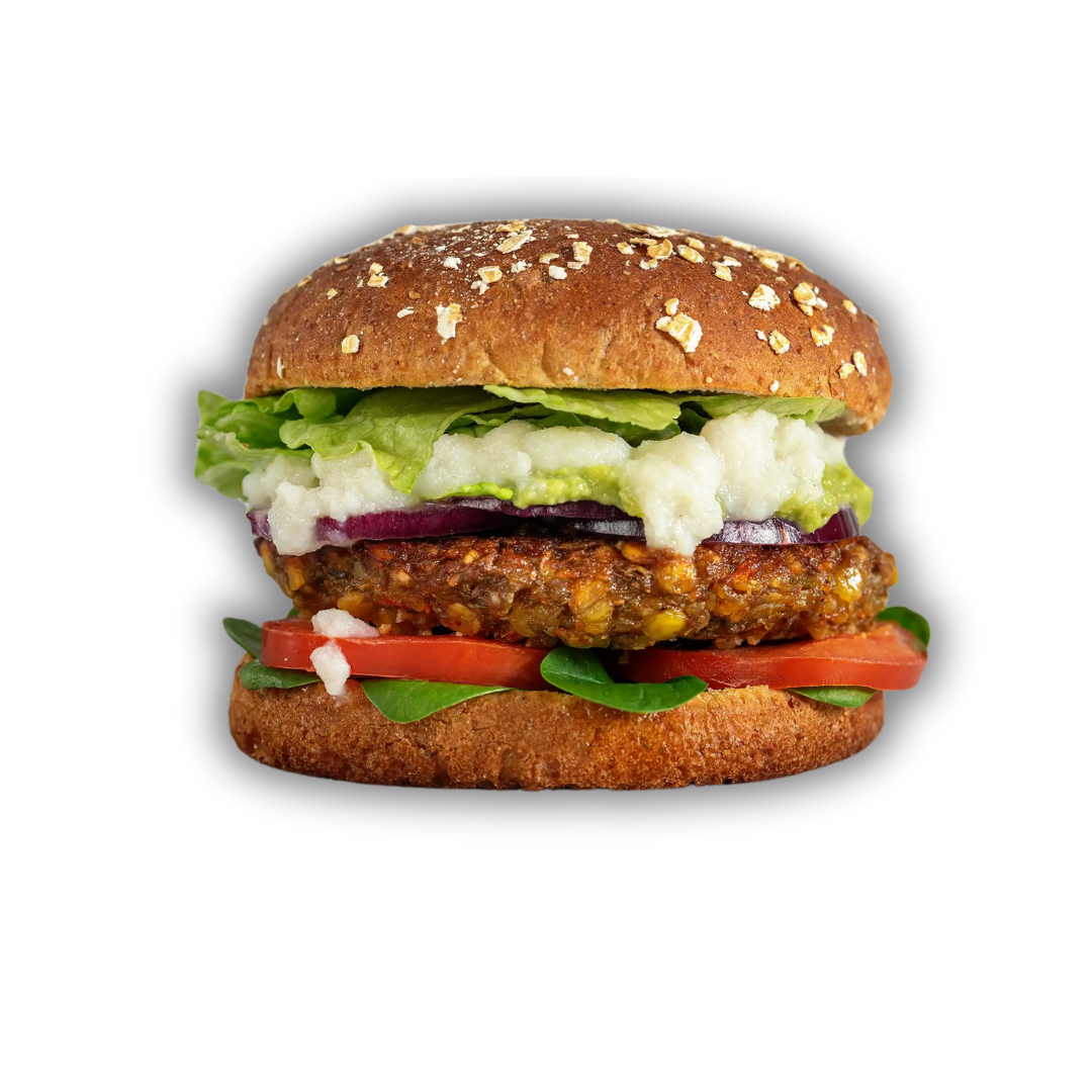 the Burger Block