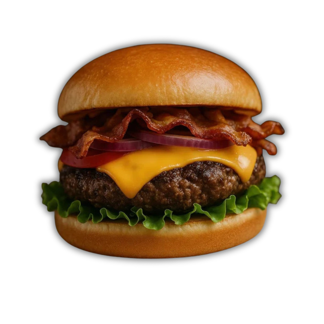 the Burger Block