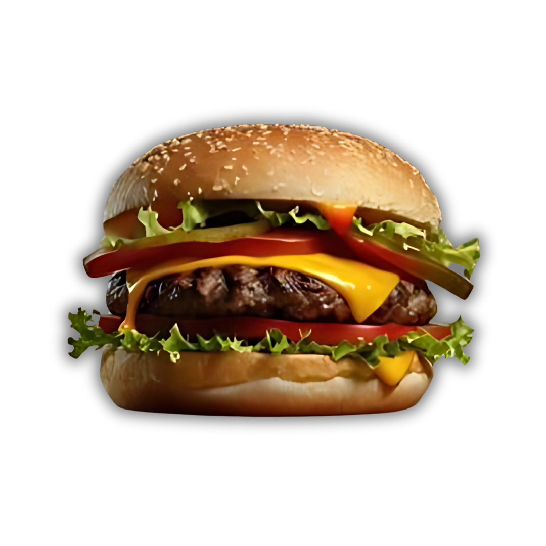 the Burger Block